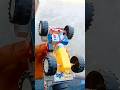 Watch This Amazing Jeep Made From Matchbox DibyatoyTV Tractor Autorickshaw Jeep Shorts
