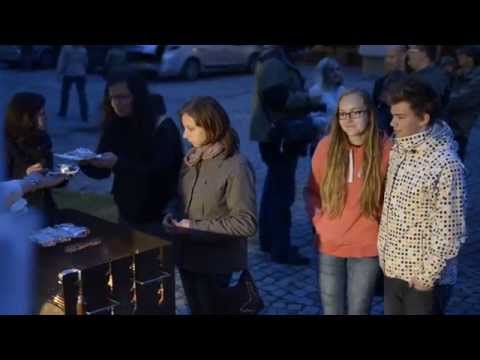 BiGyFest Letovice 2014