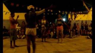 preview picture of video 'Perrapados do Sertão - A dança das bichas'