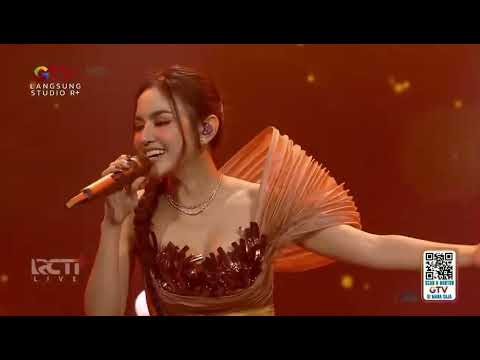 Mahalini - Untuk yang Bersamanya Live at #SpotifyWrappedLiveIndonesia 2025