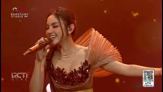Download lagu Mahalini - Untuk yang Bersamanya Live at #SpotifyWrappedLiveIndonesia 2025 mp3 Download lagu Mahalini - Untuk yang Bersamanya Live at #SpotifyWrappedLiveIndonesia 2025 mp3