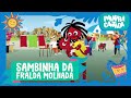Palavra Cantada Sambinha Da Fralda Molhada
