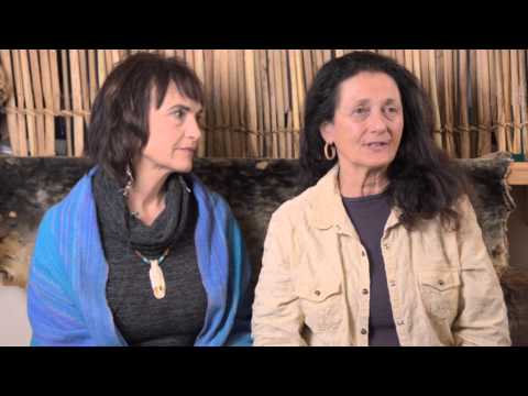 Museum of the American Indian - NCTV PSA Miwok Park HD