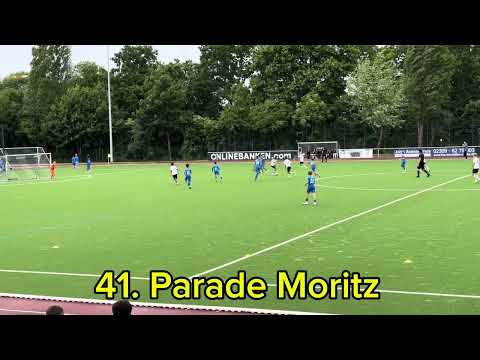24.05.2025: Highlights VfB Waltrop U13 vs TuS Haltern am See U13 2:2