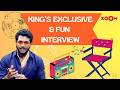 King On His New Music Album Raja Hindustani Making Of Songs Chemistry With Shriya Pilgaonkar