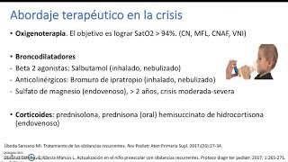 Sibilantes recurrentes (Parte 2)