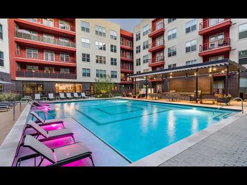 Modera EaDo | Amenities in Austin, TX