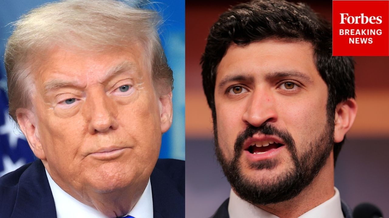 Video | 'Trump Puts Us At Grave Risk': Casar Warns Trump May Drag U.S. Into World War III Amid Iran Threats