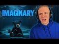 Imaginary (2024) | Reaction | First Time Watching!