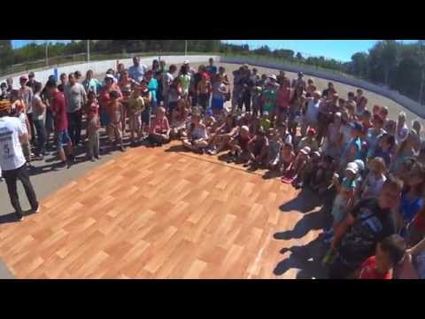 5 YEARS RYAZHSK PARTY official Trailer