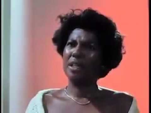 Black Sister's Revenge Scene