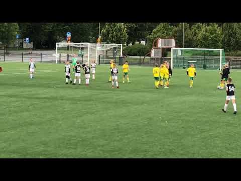 P12 Ykkönen, TPS musta - Ilves/10, Kupittaa Turku