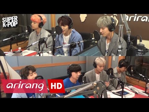 [Super K-Pop] VICTON(빅톤) - Flower