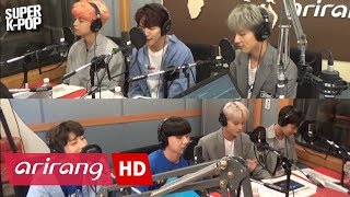 [Super K-Pop] VICTON(빅톤) - Flower