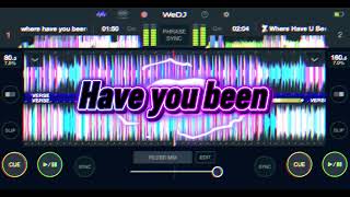 Download lagu have you been remix #แดนซ์ #มาแรงในtiktok #มันๆ  mp3