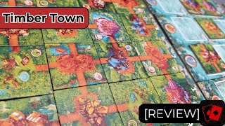 Review | Timber Town