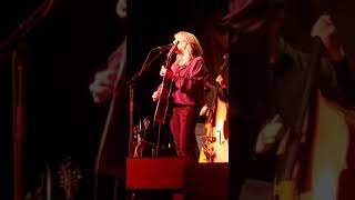 Kathy Mattea &quot;Untold Stories&quot; live clip McKinney, TX Performing Arts Center February 20, 2020