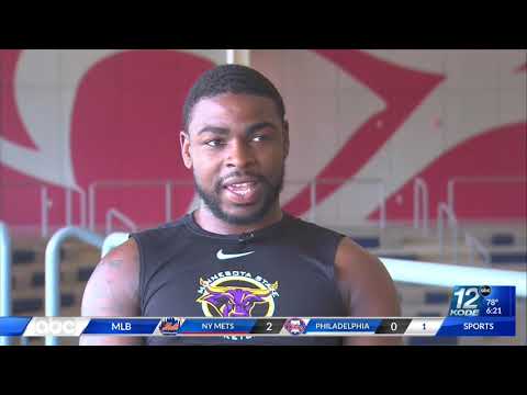 Charlie Brown signs with BG Leitershofen