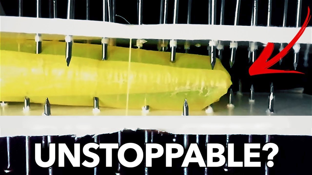 This Unstoppable Robot Could Save Your Life This Unstoppable Robot Could Save Your Life