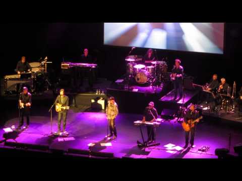 The Beach Boys - Let Him Run Wild Live