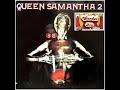 Queen Samantha - So Far Away