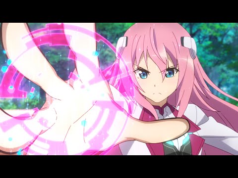 The Asterisk War