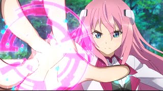 The Asterisk WarAnime Trailer/PV Online