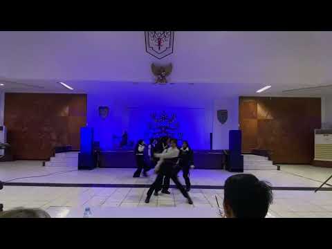 [KPOP DANCE COVER COMPETITION] You and I - Dreamcatcher by- ALORC