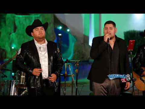 Ponganse Avispados - Jesus Chairez & La Linea Directa (live video from Culiacan)