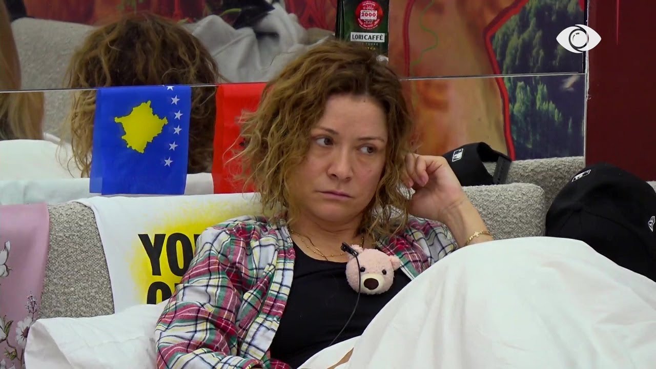 Egla komenton lojën e Heidit: Mund të luftosh denjësisht për të qenë fituese