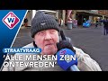 Straatvraag: Waarom gingen mensen in Den Haag niet stemmen? - OMROEP WEST