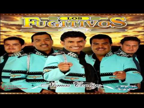 Los fugitivos - puras románticas mix