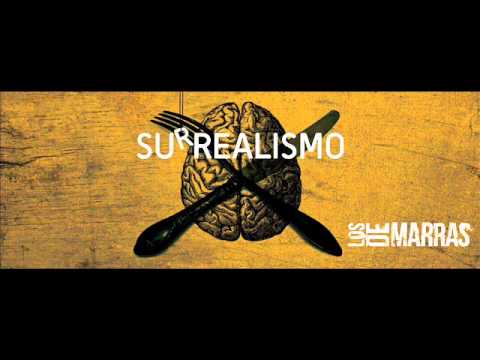 Los De Marras - Ruido (Surrealismo) [Audio Oficial]
