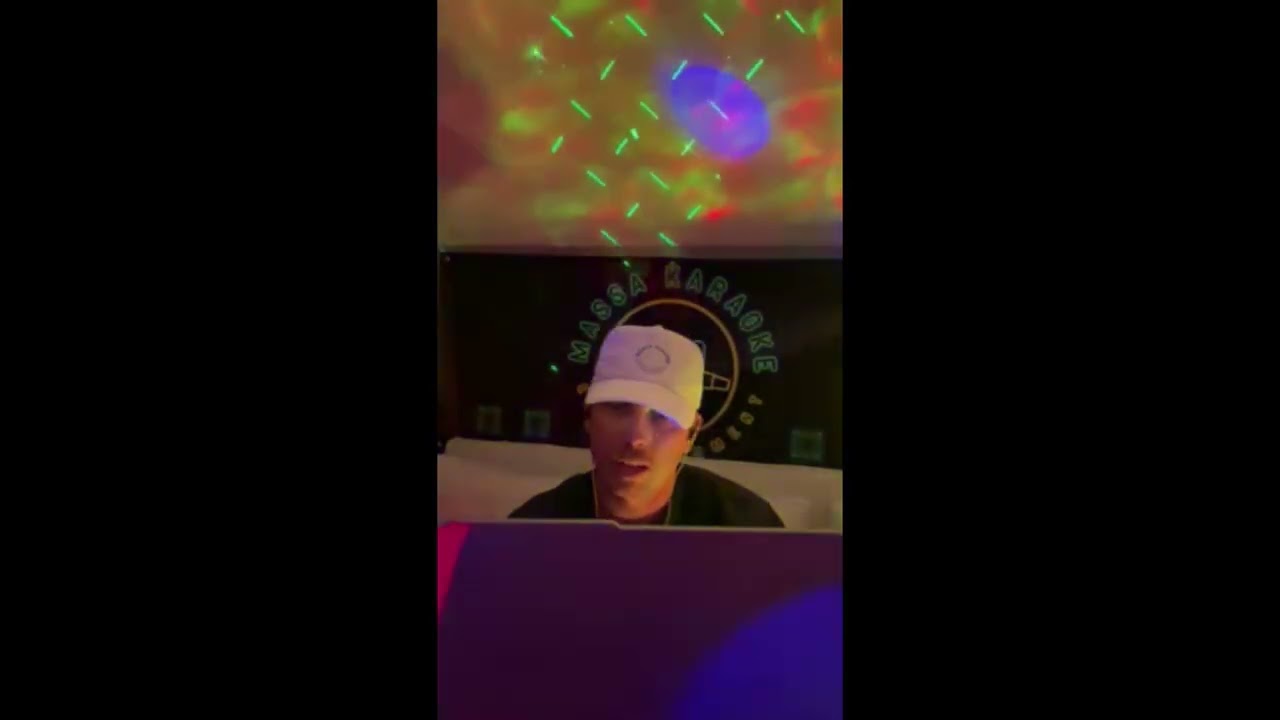 Promotional video thumbnail 1 for Massa Karaoke Entertainment