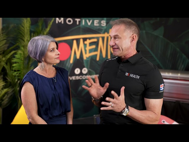 Gary Brecka discussing best magnesium forms