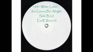 Elixir Vitae - Gonna be alright (Scandal Mix) Track B2