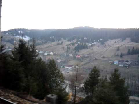 A 1834 intre Iacobeni si Mestecanis