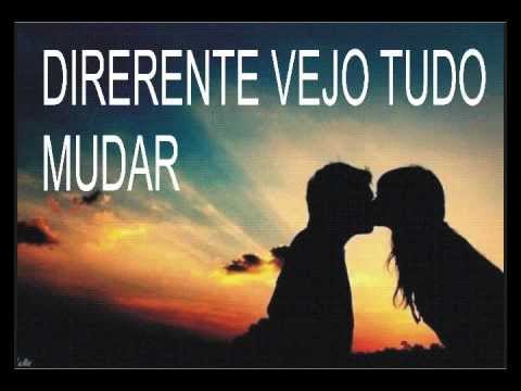 O Amor Que Sonhei video
