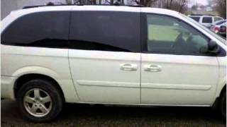 preview picture of video '2005 Dodge Grand Caravan Used Cars Westby WI'