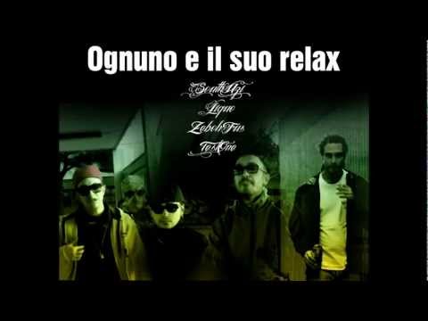 SouthUzi Liquo ZebohFus TestOne - Ognuno e il suo relax (Everest Casa mix)