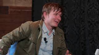 Marshall Allman - Interview - 3/10/2013 - The Blackheart - Austin, TX video
