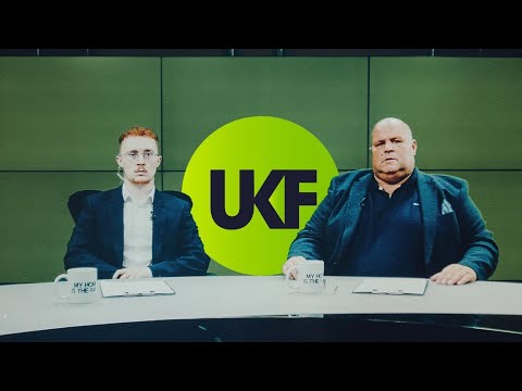 Hedex - Rowdy (BLAOW!) (ft. Eksman)