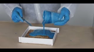 Из чего можно сделать формы для мыла своими руками