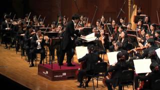 말러 교향곡 제9번 4악장 G. Mahler Symphony No.9 in D Major - IV. Adagio