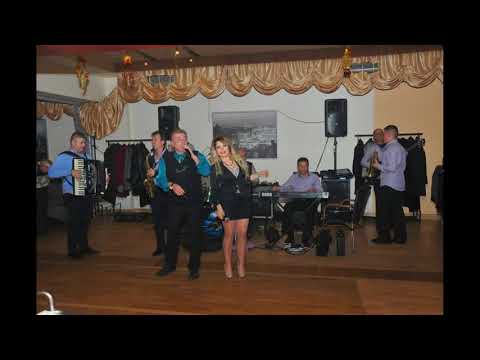 ORKESTAR CIMERI - DANC UZIVO