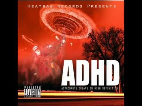 Charlie Fettah & Rupness Monsta (ADHD) - High Definition FT Z-Killa