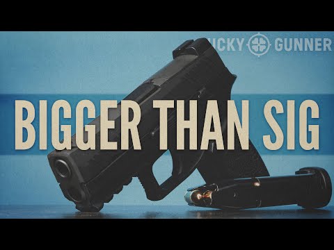 Why the P320 Controversy Matters for Every Carry Gun