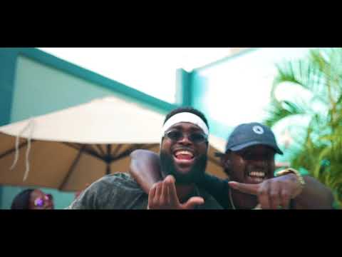 Yung Pheenom ft Kenyo Baly  - Island Living (Official Video)