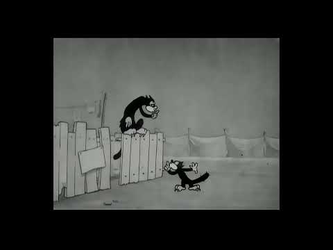 Mickey Mouse 009   The Karnival Kid 1929