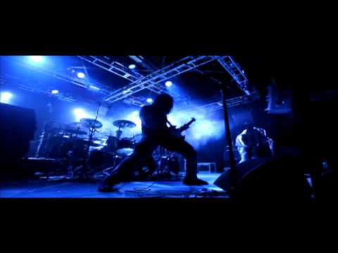 Black Sun Aeon -A Song For My Funeral- Official.mov